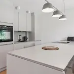 Apartmán 2 Bedroom Amazing In Tossens *