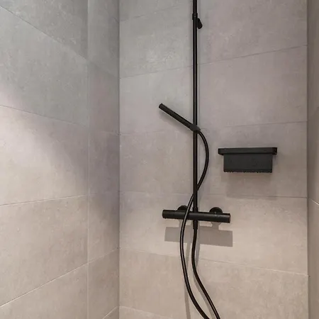 Apartman 2 Bedroom Amazing In Tossens Stick