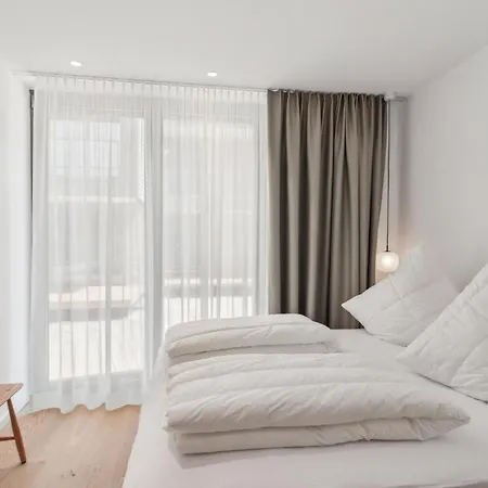2 Bedroom Amazing In Tossens Apartmán