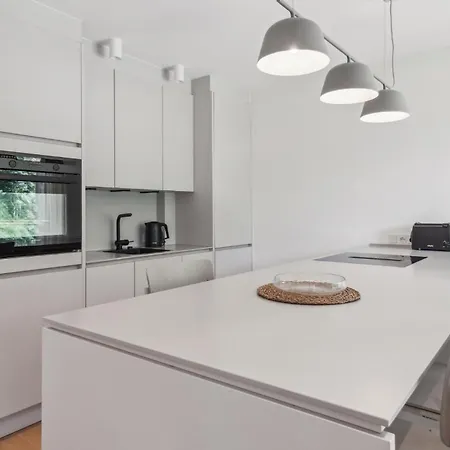 Apartamento 2 Bedroom Amazing In Tossens *