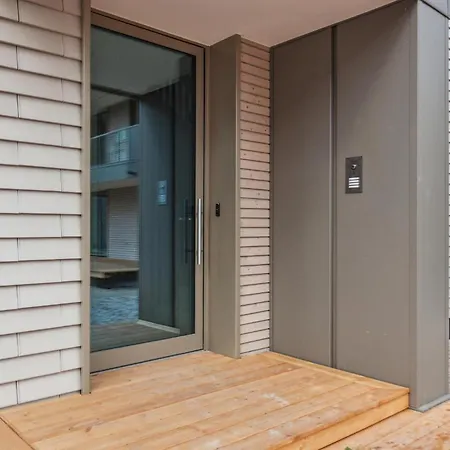 2 Bedroom Amazing In Tossens * Stick