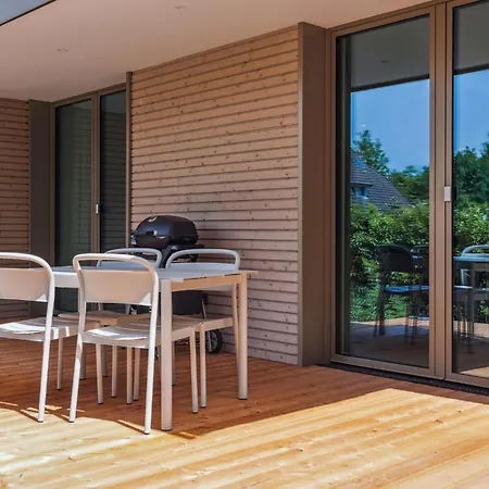 2 Bedroom Amazing In Tossens