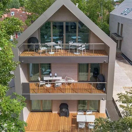 2 Bedroom Amazing In Tossens Stick