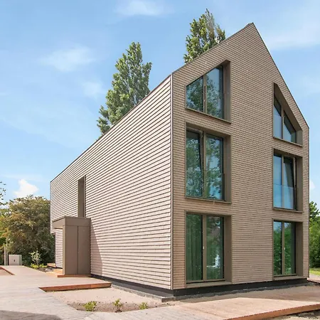 2 Bedroom Amazing In Tossens *