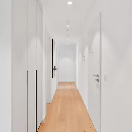 Apartment 2 Bedroom Amazing In Tossens