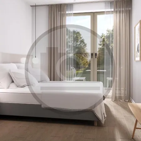 2 Bedroom Amazing In Tossens