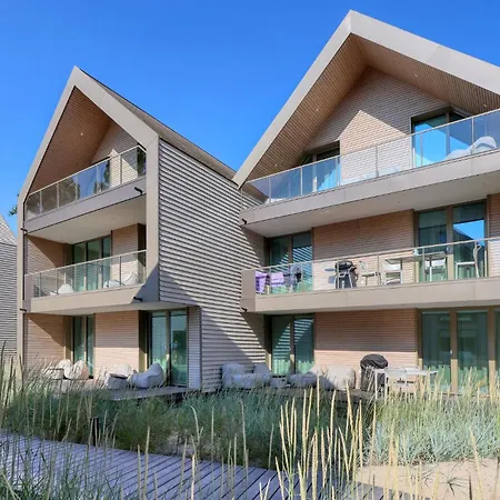 2 Bedroom Amazing In Tossens