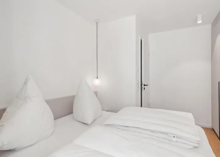 Apartman 2 Bedroom Amazing In Tossens *