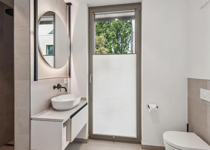 2 Bedroom Amazing In Tossens * Stick