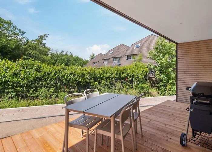 2 Bedroom Amazing In Tossens Stick