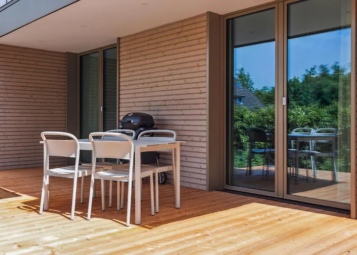 2 Bedroom Amazing In Tossens